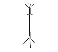 Well home - perchero árbol en metal con 8 colgadores