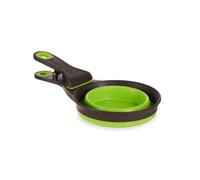 Well home pinza cuchara 3 en 1 multiusos