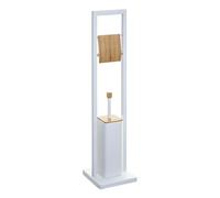 Well home - portarrollos con escobillero 'natureo'