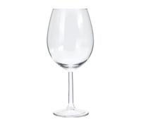 Well home set de 36 copas de vino y champagne 10 cm