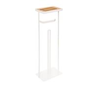 Well home - soporte para papel higiénico