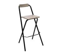Well Home - Taburete de Bar louna Color Arena