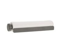 Well Home Tendedor Automático de 4 Tenderos de 3,6 Metros - Color Blanco