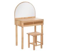Well home - tocador + taburete de campo