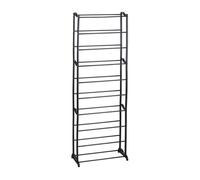 Well home - zapatero storage solutions con 10 estantes h.130cm