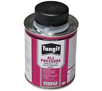 well2wellness® Tangit - Pegamento de PVC "All Pressure", bote de 250 ml con pincel
