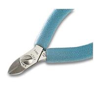 Weller Erem® 1760708 Erem 599E - Alicates de corte diagonal (115 mm)