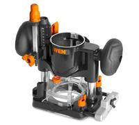 WEN Kit de base de inmersión para enrutadores compactos (20610-PB)