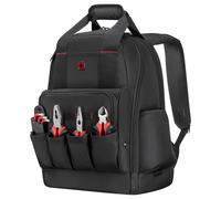 Wenger Advanced 16 Tool Backpack Black