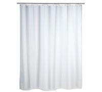 Wenko cortina de ducha 200x120 cm blanco 19145100