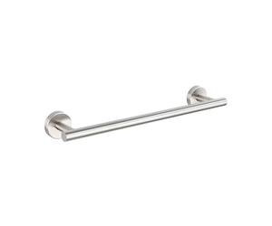 Wenko 24844100 toallero y anillo soporte para toallas montado en pared