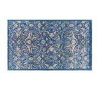 WENKO Alfombra de baño Naxos de materiales reciclados multicolor >3 colores