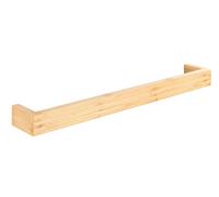 Wenko Bambusa toallero madera 24742100