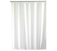 Wenko cortina de ducha 200x120 cm blanco 19145100
