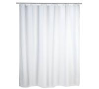 Wenko cortina de ducha 200x180 cm blanco 20151100