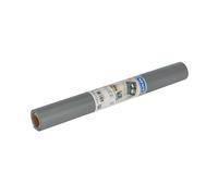 Wenko esterilla antideslizante gris – pesada, adaptable, plástico (EVA)