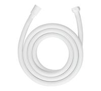 Wenko flexo para ducha design blanco mate 175 cm - manguera de ducha c