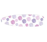 Wenko Funda para Tabla de Planchar de Manga Basic Pro