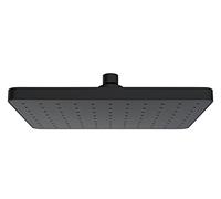 Wenko Gomo Perchas, Negro, 2,5 x 0,2 x 500 cm