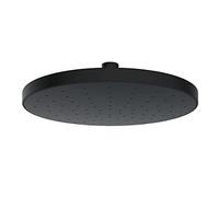 Wenko Gomo Perchas, Negro, 2,5 x 0,2 x 500 cm