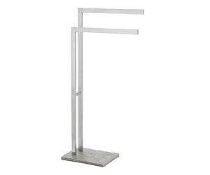 Wenko Granite soporte para colgar de pie acero 20603100