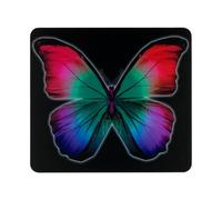 WENKO Herdabdeckplatte Multi Cristal 56 x 52 cm Butterfly by Night