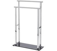 Wenko Lava soporte para colgar de pie plata 22089100