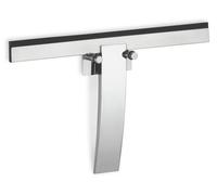 WENKO - Limpiador de baño, limpiador de ducha, limpiador de acero inoxidable para baños y duchas