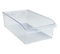Wenko Organizador para Nevera,L 37x21x11 cm, 37x15x11 cm