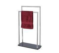 Wenko Ravina soporte para colgar de pie plata 24076800