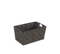 Wenko Set Cesta 2 Uds. Marrón