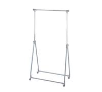 Wenko soporte para colgar de pie plata 4364100100
