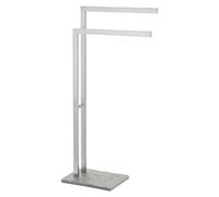 Wenko Granite soporte para colgar de pie acero 20603100