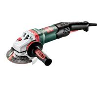 WEPBA 17-125 Quick RT (601097000) Amoladora angular