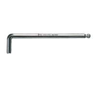 Wera 0007658590070 - Llave Allen acodada hexagonal