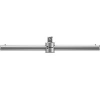 Wera 003524 Zyklop 8789 A - Mango en T para llaves de torsión (1/4'')