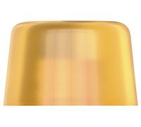 Wera 05000135001 Cabeza de Recambio de Cellidor para Maza 100, 7 x 60 mm