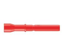 Wera 05003460001 Llave de Armario de Conmutación 96 VK, 6.3 mm