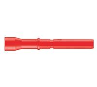 Wera 05003461001 Llave de Armario de Conmutación 97 VK, 8.1 mm