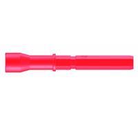 Wera 05003462001 Llave de Armario de Conmutación 98 DK, 89 mm