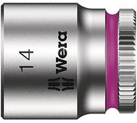 Wera 8790 HMA Zyklop-Nuss 6,3 mm (1/4") 14 mm