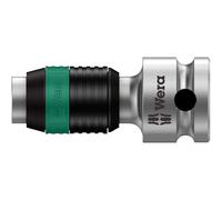 Wera 05003590001 Adaptador, 3/8", 1/4", 44 mm