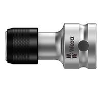 Wera 05003641001 Adaptador, 1/2", 5/16", 50 mm