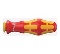 Wera Destornillador porta-puntas 05003990001 9 x 102 mm