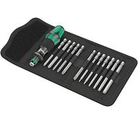Wera 05004173001 llave hexagonal llave allen métrico 9 pieza(s)