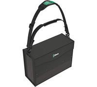 Wera Caja de herramientas 05004357001 con pieza pequeña