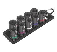 Wera Juego de llaves de vaso Belt C Impaktor 1