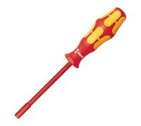 Wera 05005300001 190 I Kraftform Plus Aislamiento VDE Llave de Tuerca Hex