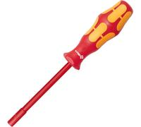 Wera 05005330001 190 I Kraftform Plus Aislamiento VDE Llave de Tuerca Hex
