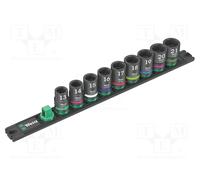 WERA 05005490001 Conjunto de llaves